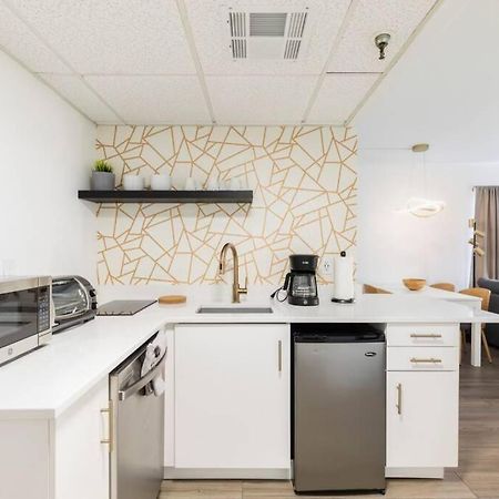 Modern Studio On I-Drive: Parking + Pool Included أورلاندو المظهر الخارجي الصورة