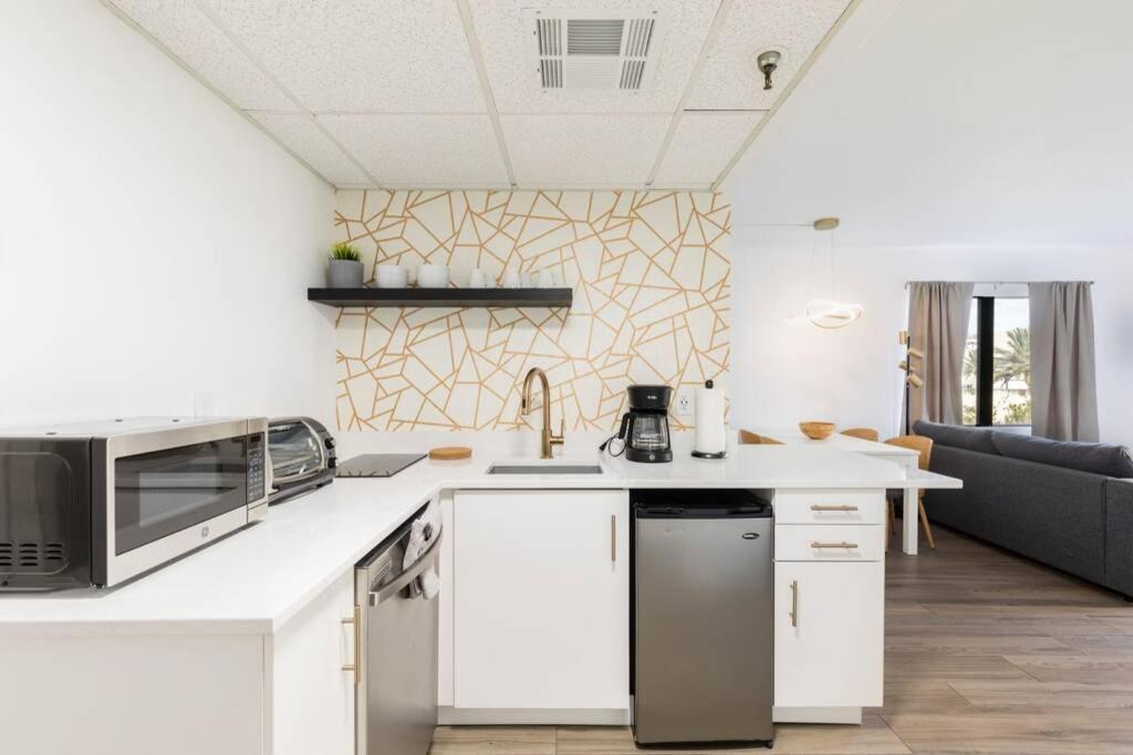 Modern Studio On I-Drive: Parking + Pool Included أورلاندو المظهر الخارجي الصورة